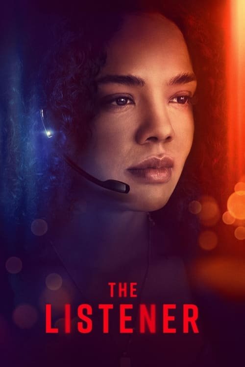 The Listener movie