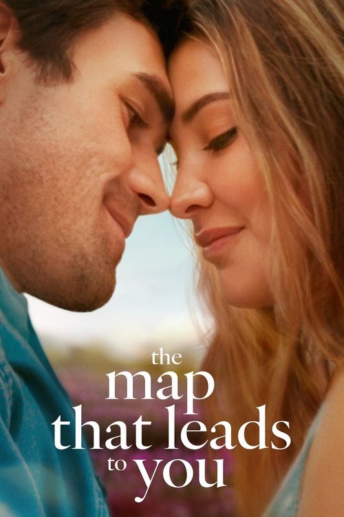 The Map That Leads to You movie