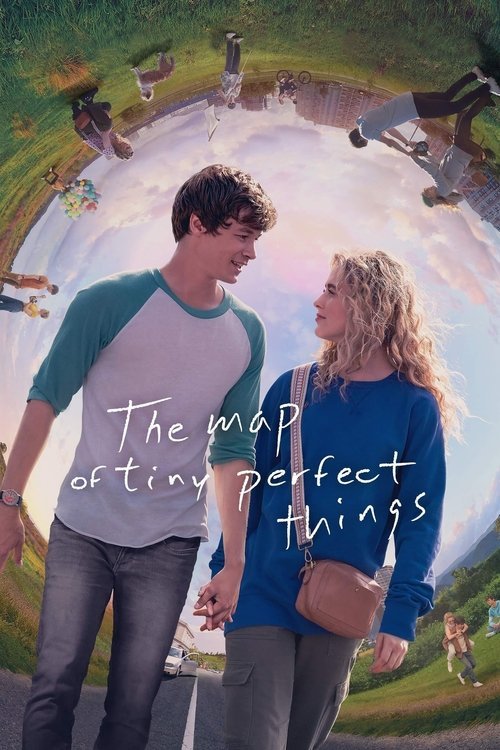 The Map of Tiny Perfect Things movie