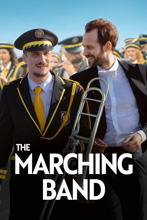 The Marching Band movie