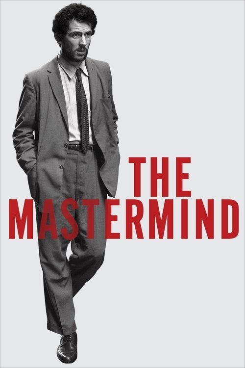 The Mastermind movie