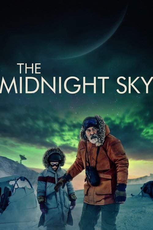 The Midnight Sky movie