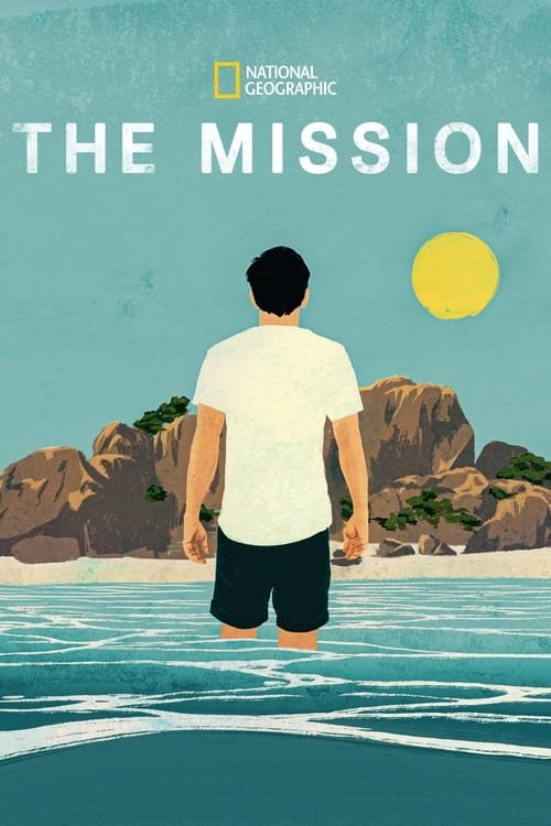 The Mission movie