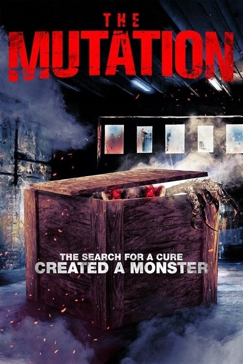 The Mutation movie
