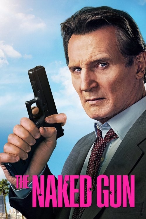 The Naked Gun movie