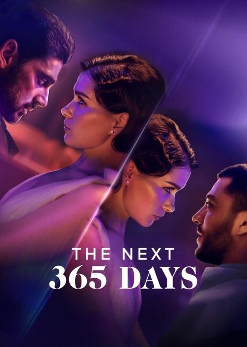 The Next 365 Days movie