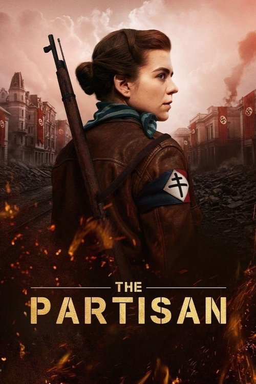 The Partisan movie