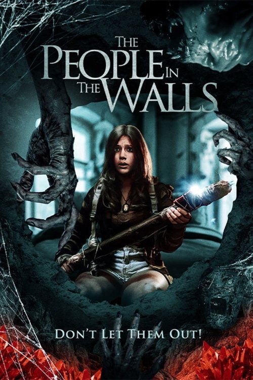 The People In The Walls movie