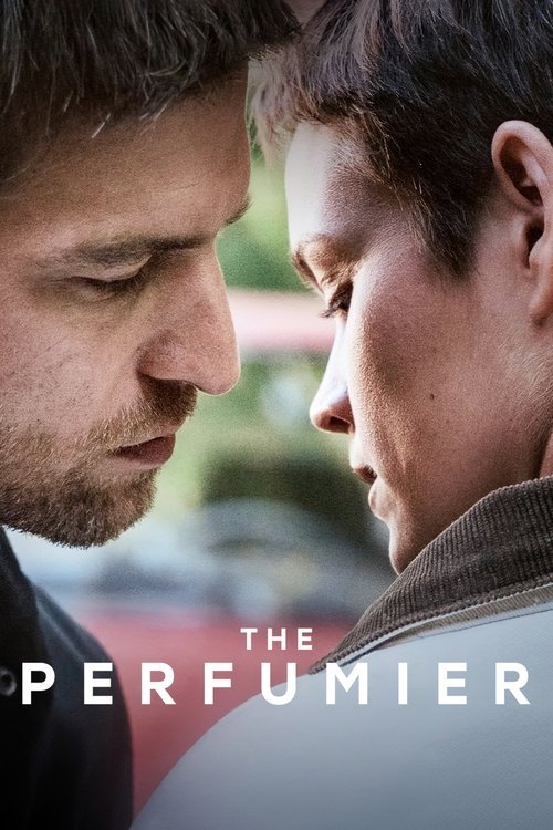The Perfumier movie