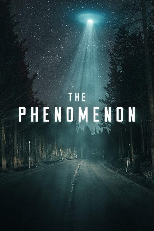 The Phenomenon movie