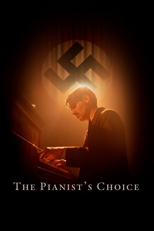 The Pianist's Choice movie