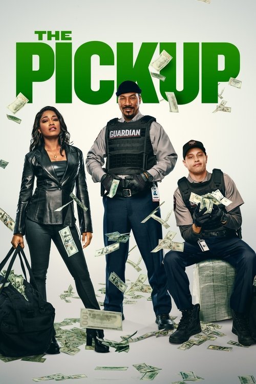 The Pickup movie