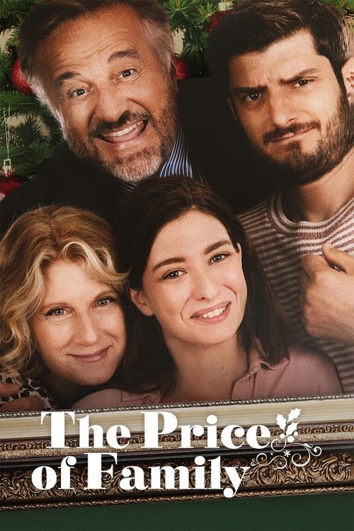 The Price of Family movie