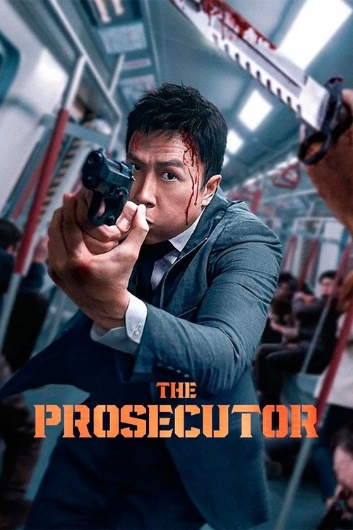The Prosecutor movie