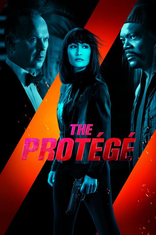 The Protégé movie