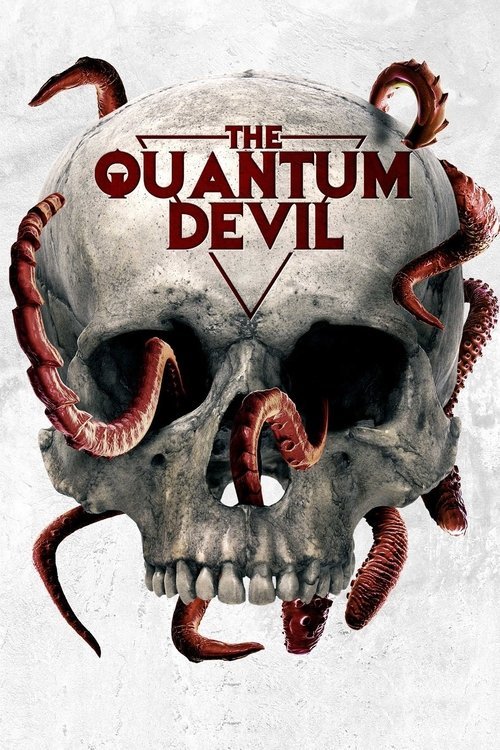 The Quantum Devil movie