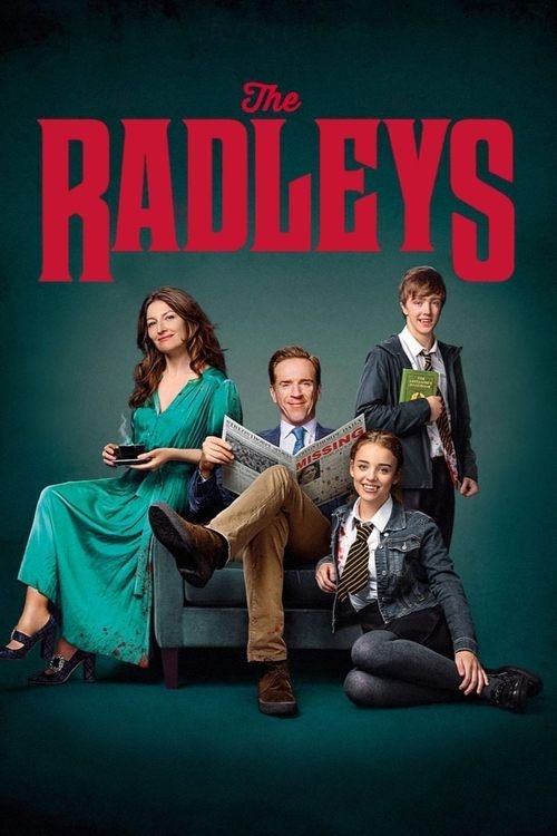 The Radleys movie
