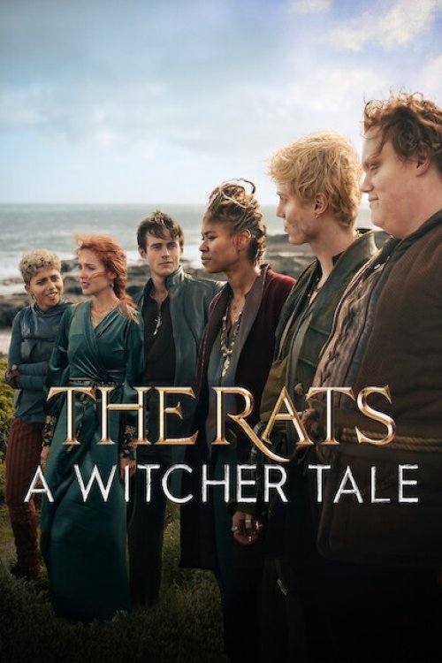 The Rats: A Witcher Tale movie