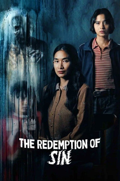 The Redemption of Sin movie