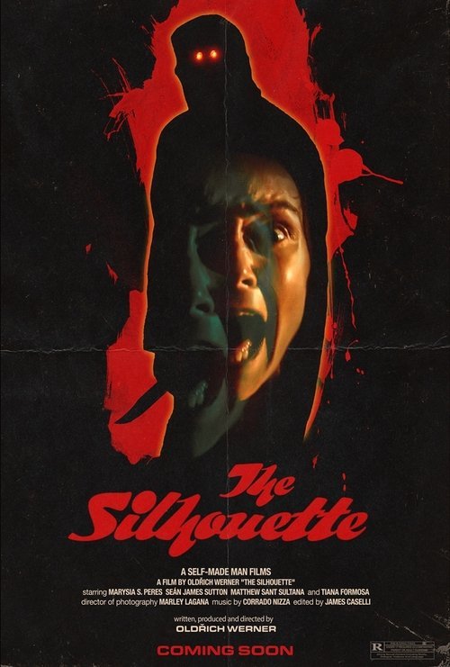 The Silhouette movie