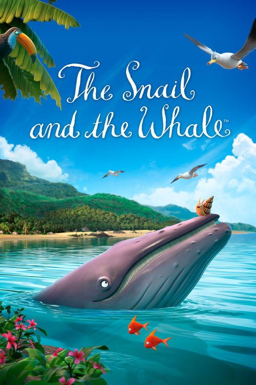 The Snail and the Whale movie