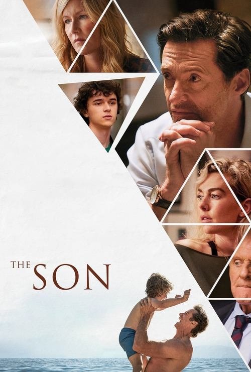The Son movie