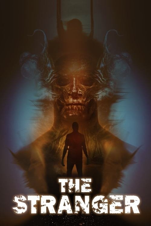 The Stranger movie