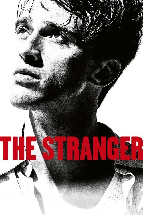 The Stranger movie
