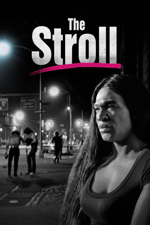 The Stroll movie