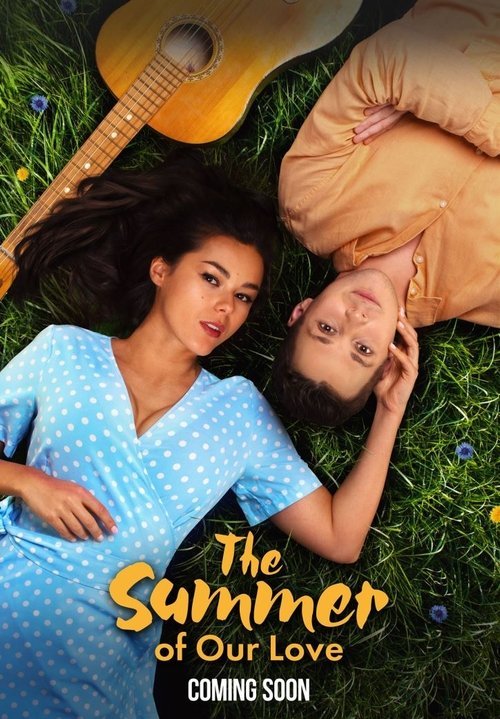 The Summer of Our Love movie