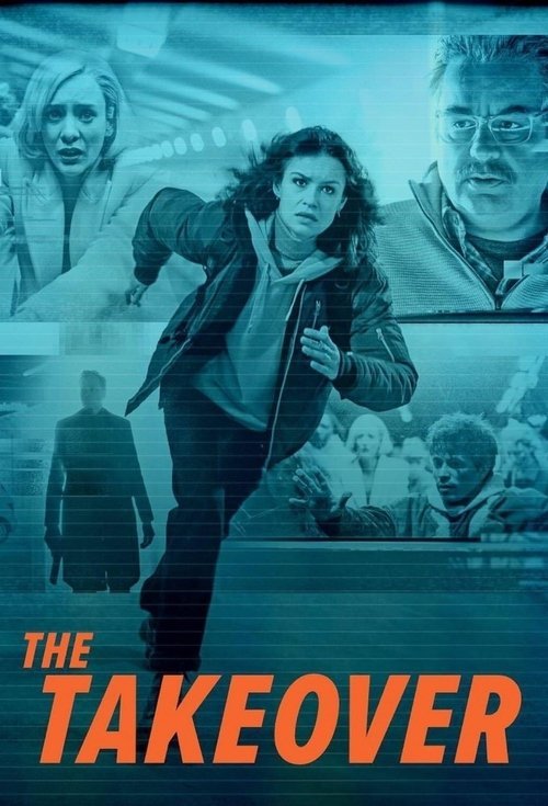 The Takeover movie