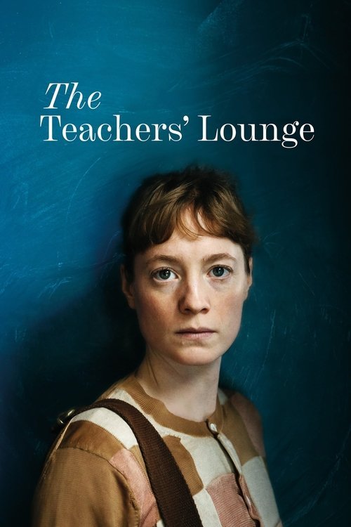 The Teachers' Lounge movie
