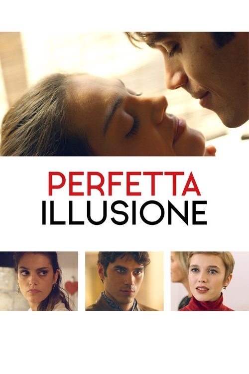 The Temptation movie