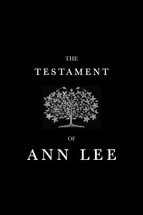 The Testament of Ann Lee movie