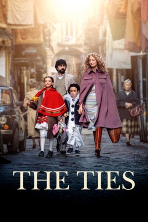 The Ties movie