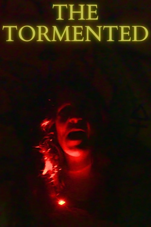 The Tormented movie