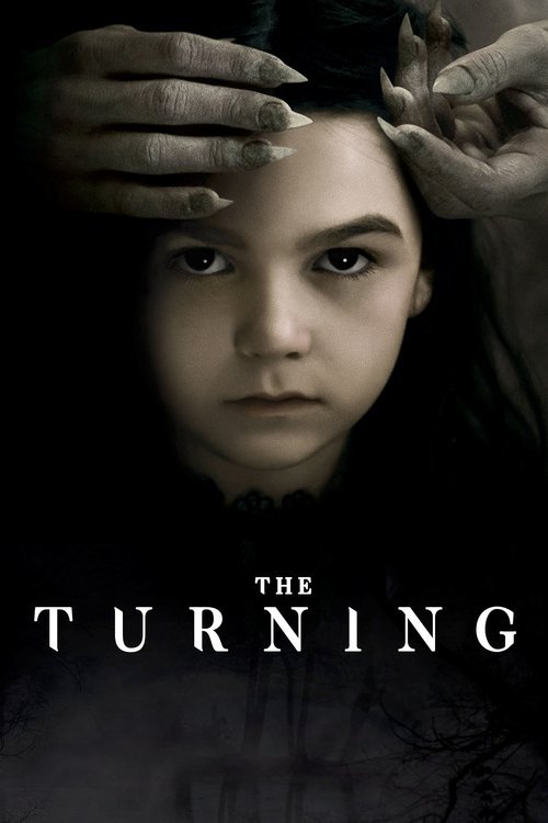 The Turning movie
