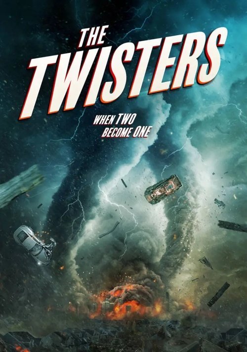 The Twisters movie