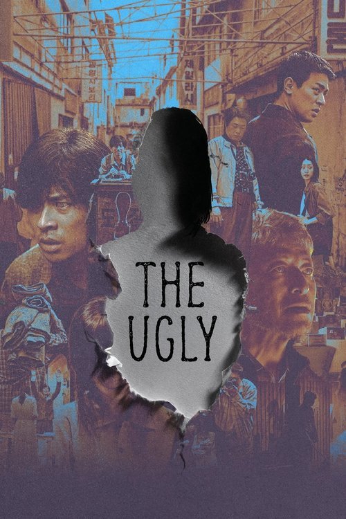 The Ugly movie