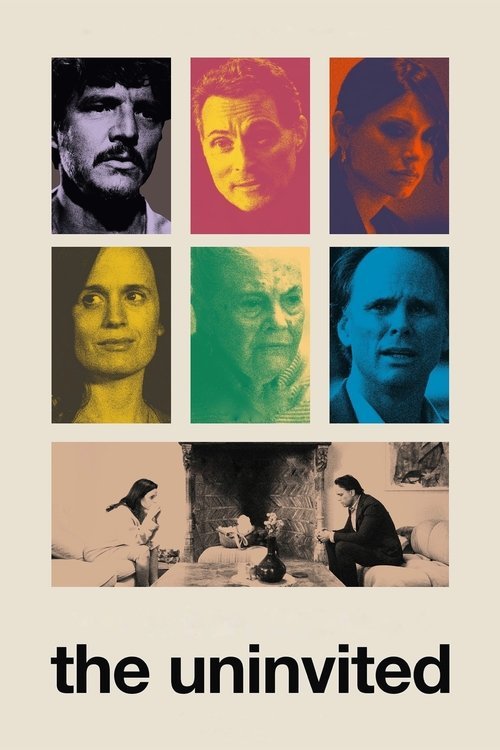 The Uninvited movie