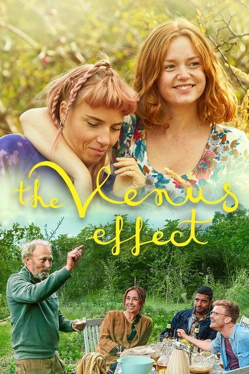 The Venus Effect movie