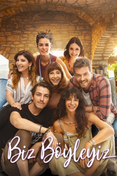 The Way We Are movie