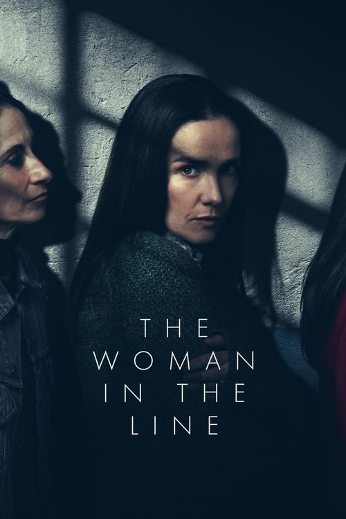 The Woman in the Line movie