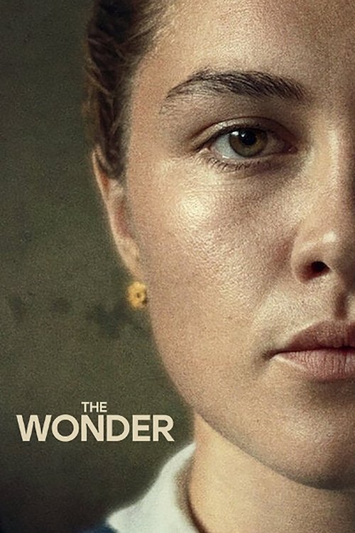 The Wonder movie
