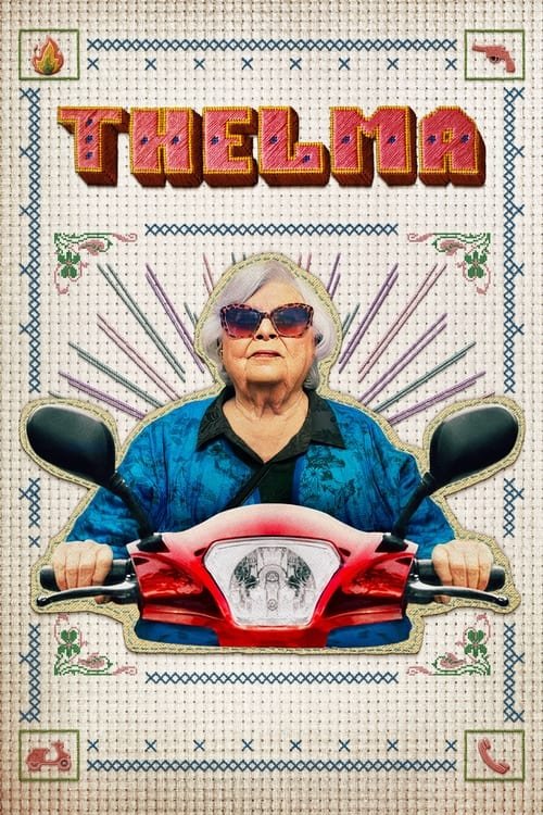 Thelma movie