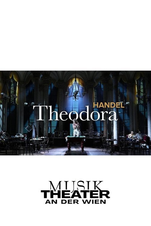 Theodora movie