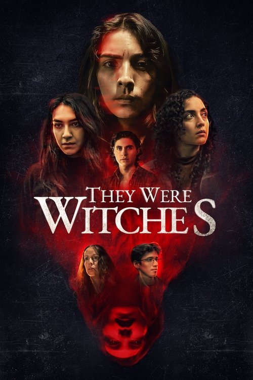 They Were Witches movie