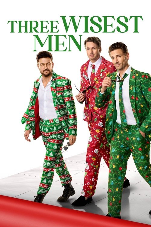 Three Wisest Men movie