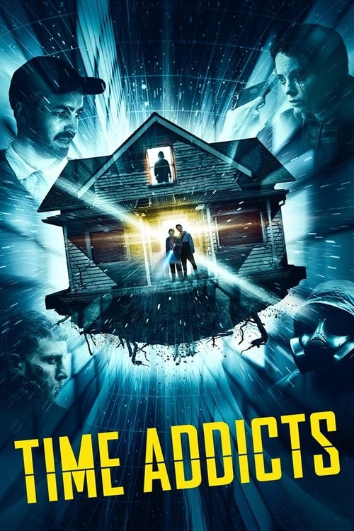 Time Addicts movie