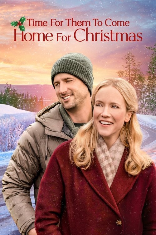 Time for Them to Come Home for Christmas movie